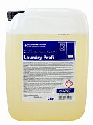 050702 Жидкое средство для основной стирки Laundry Profi, 5 л