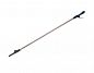 151515 Ручка Спрей Про Инокс Vileda Professional, 145 см 1