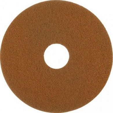 TASKI - Алмазный круг Twister, 14&quot; (36 см), Оранжевый (для зон с интенсивной проходимостью) 7519290