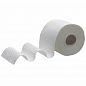 8484 Туалетная бумага Kleenex Premium Extra Comfort в стандартных рулонах четырехслойная, 24 рулона по 19,2 метра 5