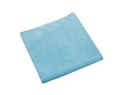 145846 Салфетка МикроТафф Бэйс Vileda Professional синие, 36 x 36 см, 5 шт