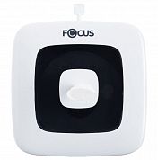 8077066 Диспенсер Focus для туалетной бумаги в рулонах с центральной подачей, белый