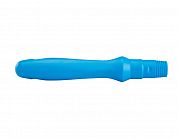 29343 Мини-ручка Vikan синяя, 16.5 см