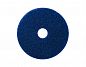 TASKI S-Pad Blue swingoXP - Полиэстровый диск, 450 мм, синий для SwingoXP 7514729 1