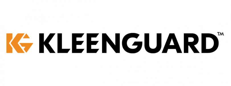 Логотип Kleenguard / Клингард