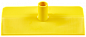 59006 Пищевая тяпка Vikan желтая, 27 см 2