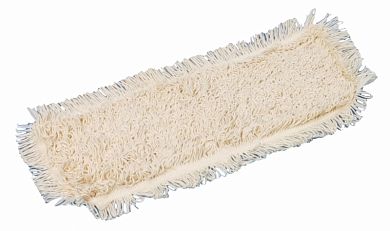 7502410 Плоский моп TASKI Swing Mop Looped Fringe, 45 см