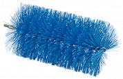 53913 Ерш Vikan, используемый с гибкими ручками синий, Ø9 см, 20 см, средний ворс