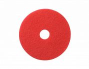 TASKI S-Pad Red swingoXP - Полиэстровый диск, 450 мм, красный для swingo XP 7514728