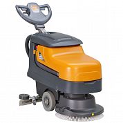 7518367 Аккумуляторная поломоечная машина TASKI Swingo 455 B BMS EURO
