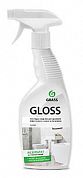 221600 Чистящее средство для ванной комнаты Grass Gloss, 600 мл