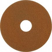 TASKI - Алмазный круг Twister, 14&quot; (36 см), Оранжевый (для зон с интенсивной проходимостью) 7519290