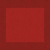178347 Подтарельники Dunicel красного цвета - 30х40 см, 5 упаковок по 100 шт