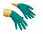 120261 Латексные усиленные перчатки с неопреном Vileda Professional, размер L 1