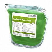 9081930 Моющее средство для мытья пола в зоне кухни KitchenPro Wash`n Walk, 2 л