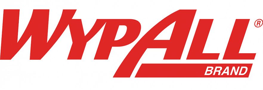 Логотип WypAll / Вайполл