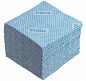 19139 Протирочный материал WypAll X80 Plus синий однослойный, 30 листов 1