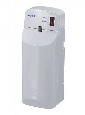 NW0245 Автоматический освежитель воздуха Nowa, белый