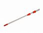 500116 Ручка телескопическая Эволюшн Vileda Professional, 2 х 200 см 1