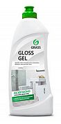 221500 Чистящее средство для ванной комнаты Grass Gloss gel, 500 мл