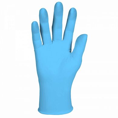 54188 Нитриловые перчатки KleenGuard G10 Comfort Plus, 24 см, L, 50 пар