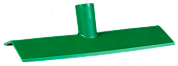 59002 Пищевая тяпка Vikan зеленая, 27 см