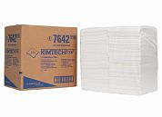 7642 Протирочные салфетки Kimtech Prep Car Sealant для удаления герметиков, 500 листов