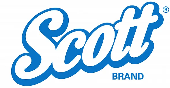 Логотип Scott / Скотт